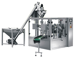 全自動定量包裝機(jī)故障問題及維修攻略