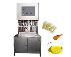 如何安裝全自動食用油灌裝機(jī)更安全？