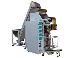 挑選定量包裝機(jī)要注意哪些細(xì)節(jié)問題？