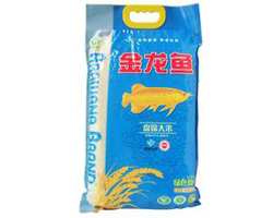 金龍魚大米來(lái)濟(jì)南迅捷選購(gòu)定量包