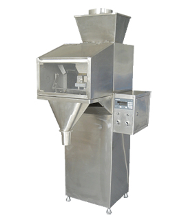 稱重包裝機 ZX-C型