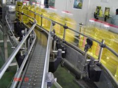 面對食用油市場變革，食用油灌裝機市場能否像