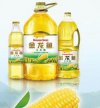 玉米油灌裝機，包裝著中秋節之禮玉米油