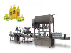 濟南迅捷機械橄欖油灌裝機 好設備+專業方案！