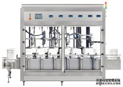 你知道影響自動灌裝機誤差都有幾個方面嗎？