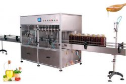 這些大型食用油灌裝機維修小常識，定會大有用