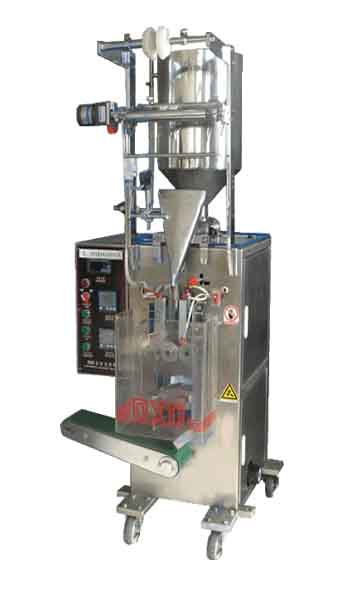 液體包裝機(jī)