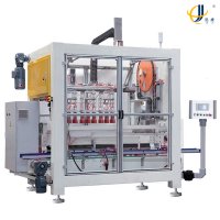 不比不知道，原來食用油裝箱機有這么多＂秘密